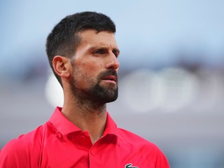 Novak Djokovič