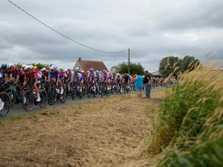 Tour de France 2025