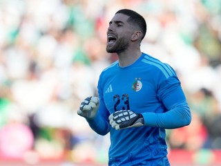 Luca Zidane