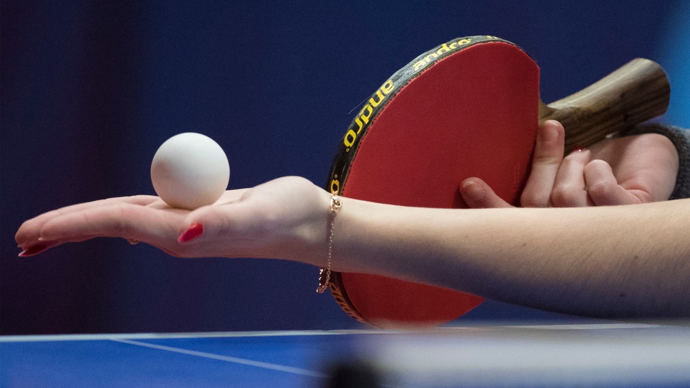 Ilustračná fotografia.