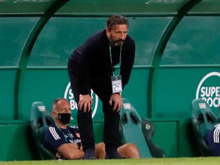 Derek McInnes