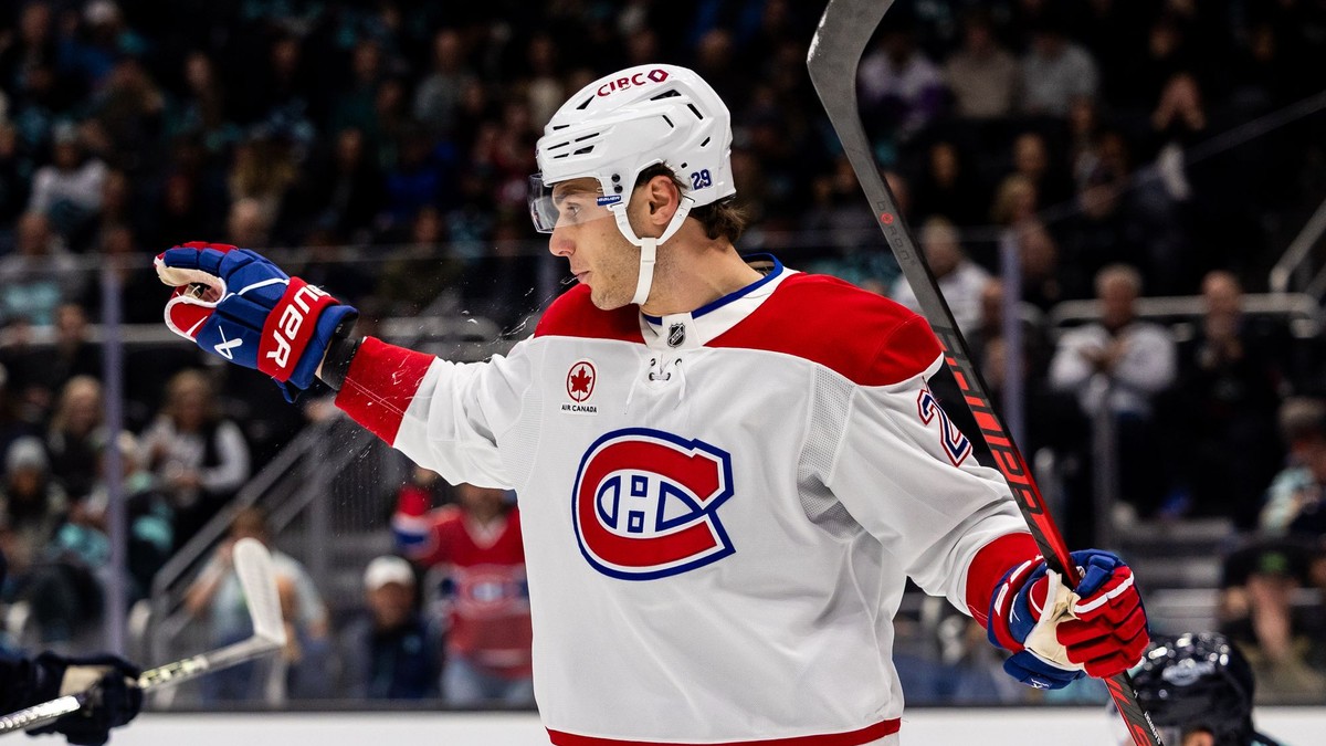 VIDEO: Súper to odhadol veľmi presne. Slafkovskému neuznali dôležitý gól