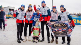 Paulína Bátovská Fialková sa rozlúčila s kariérou.