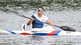 Denis Myšák.