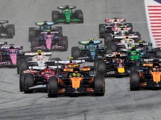 Formula 1.