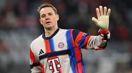 Manuel Neuer