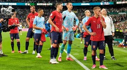 Českí futbalisti po prehre v skupine A na MS 2026.