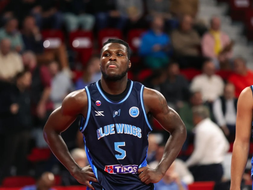 Nitra Blue Wings.