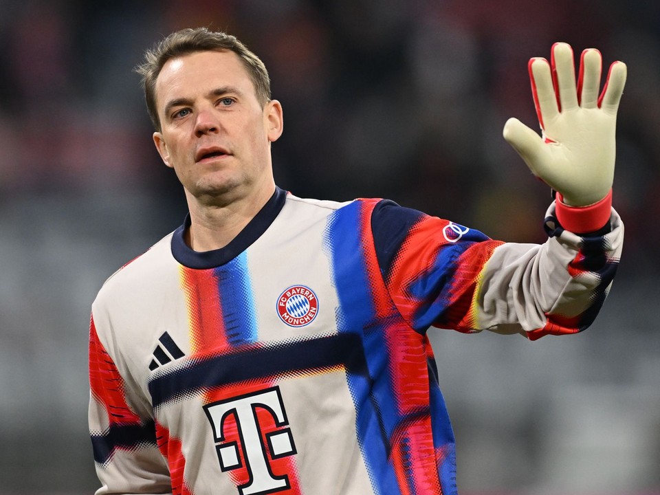 Manuel Neuer