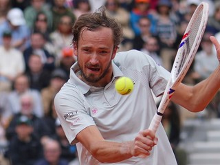 Daniil Medvedev
