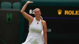 Petra Kvitová