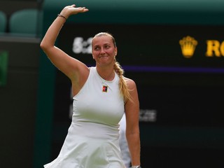 Petra Kvitová