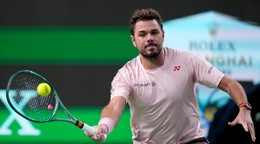 Stan Wawrinka.