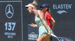 Markéta Vondroušová