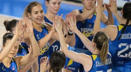 Piešťanské Čajky.