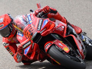 Marc Márquez.