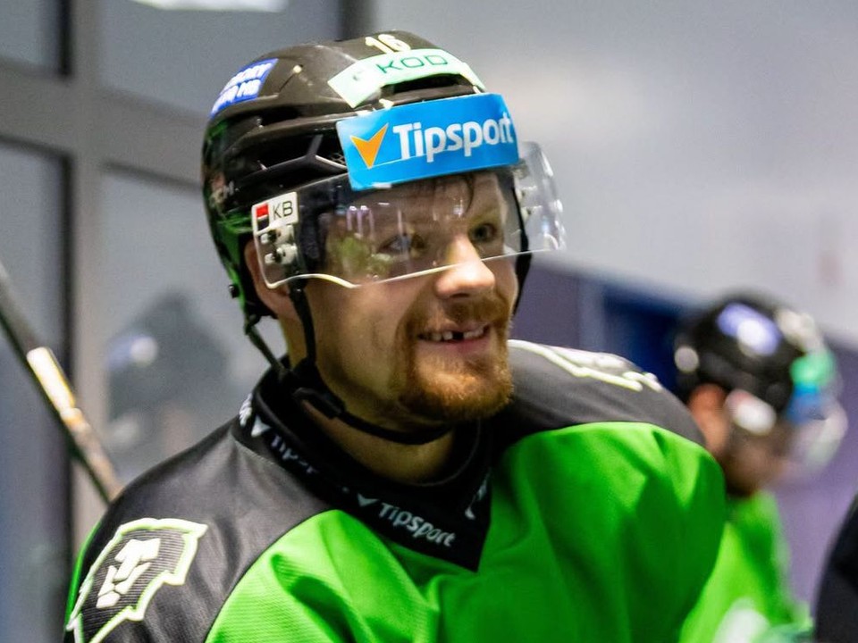 Dávid Gríger