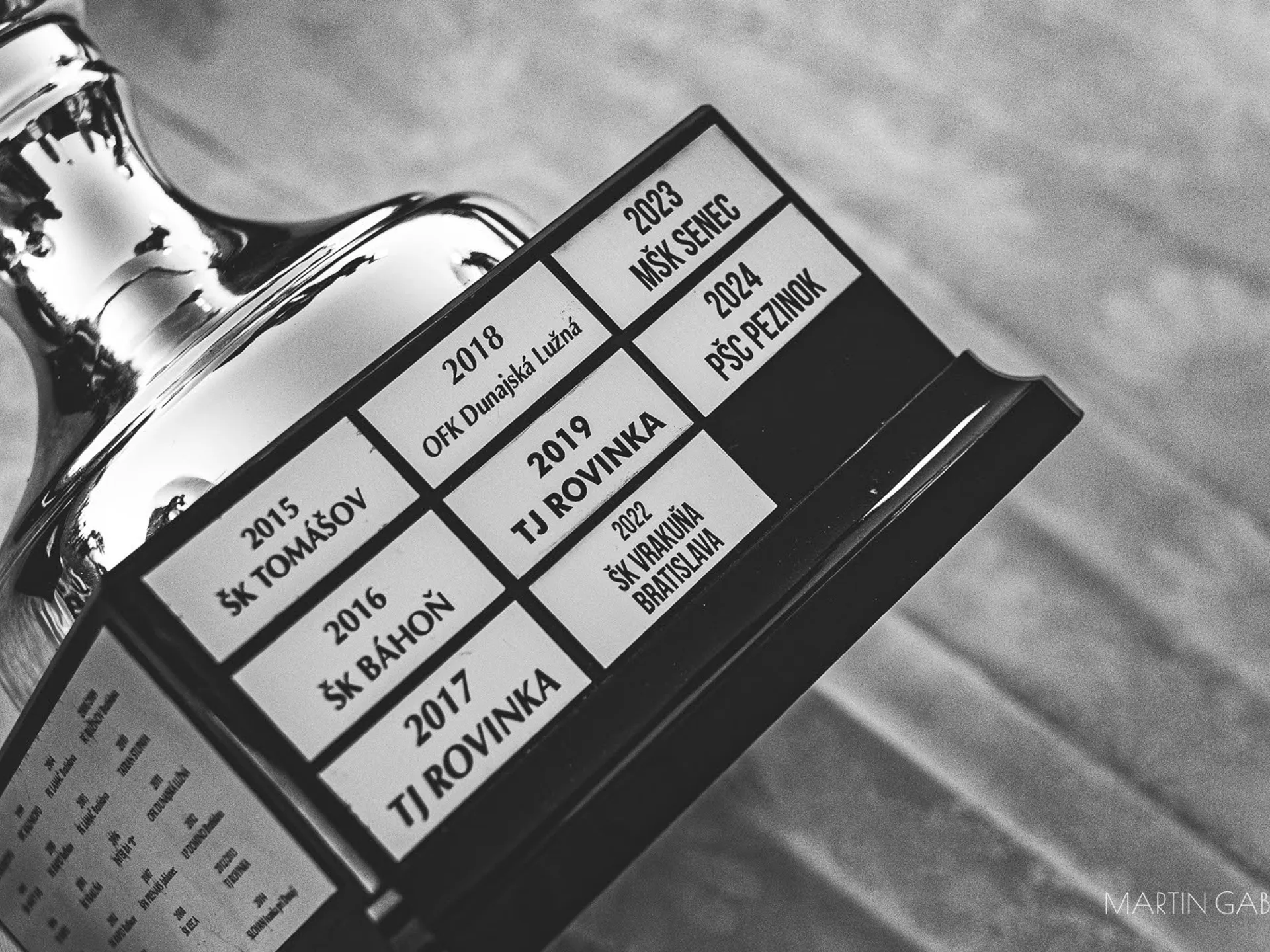 Štvrťfinále Pohára BFZ seniorov a žiakov U15