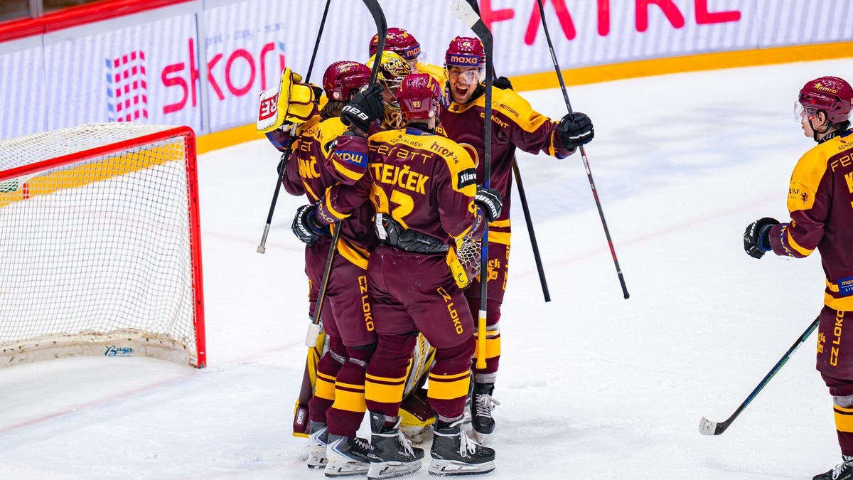 Prvoligista z Jihlavy zdolal extraligovy tím po štyroch rokoch. 