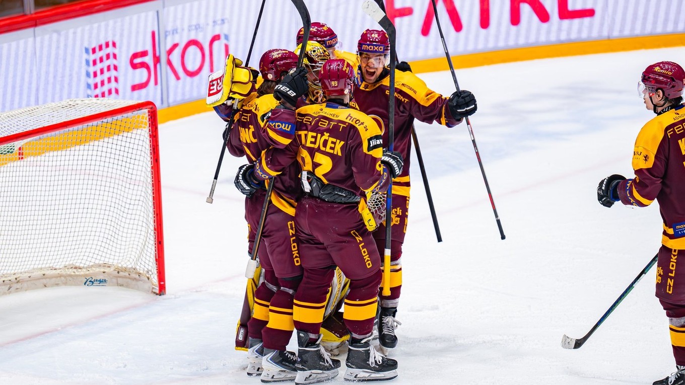 Prvoligista z Jihlavy zdolal extraligovy tím po štyroch rokoch. 