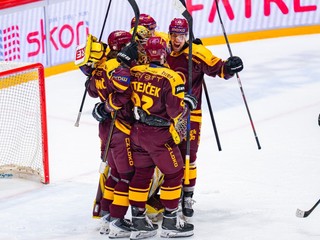 Prvoligista z Jihlavy zdolal extraligovy tím po štyroch rokoch. 