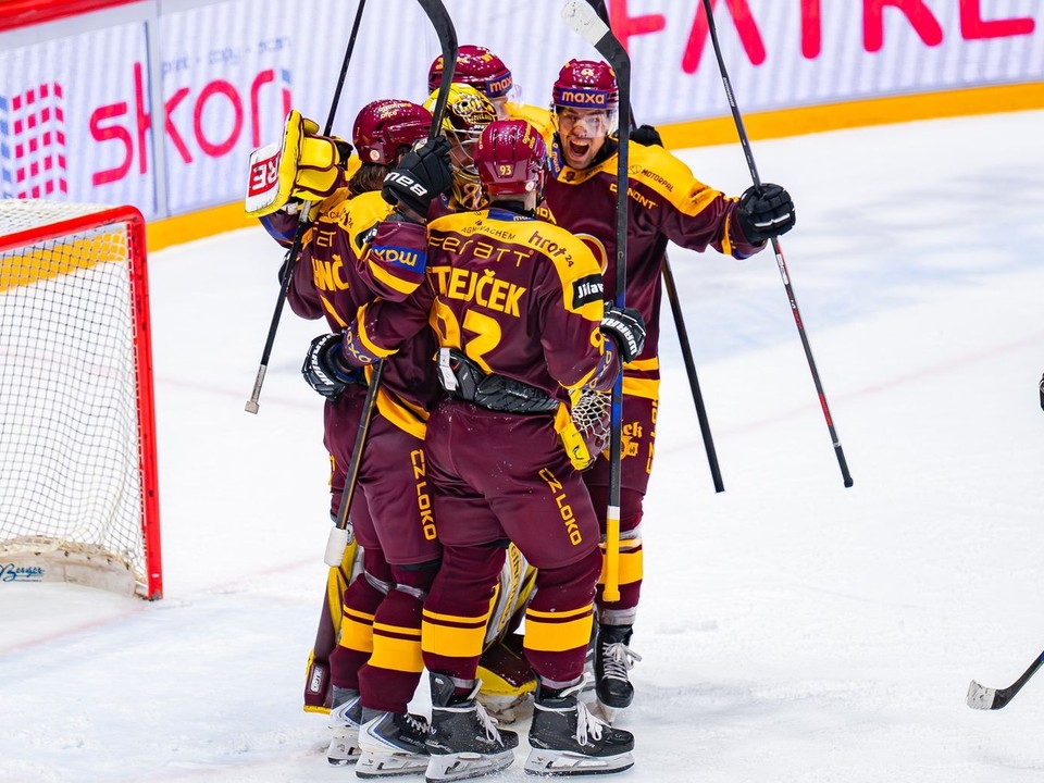 Prvoligista z Jihlavy zdolal extraligovy tím po štyroch rokoch. 