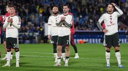 Hráči Manchestru United