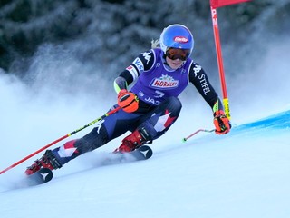 ONLINE: Obrovský slalom žien v Söldene (1. kolo).