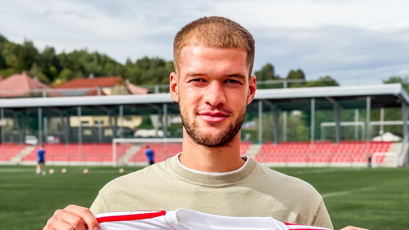 Martin Gjorgievski