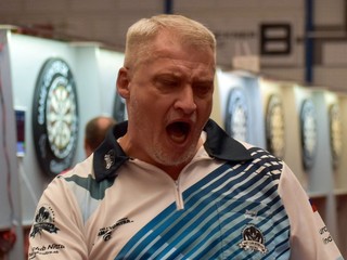 Slovenský šípkar Juraj Vindiš.