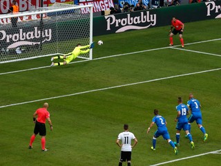 Bude kopať Slovensko na ME vo futbale (EURO 2020 / 2021) penaltový rozstrel už v skupine?