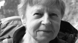 Krystyna Palmowská