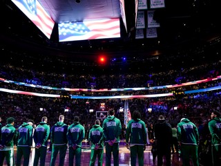 Ilustračná fotografia.