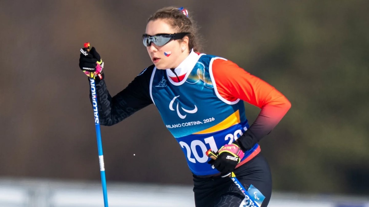 Simona Bubeníčková