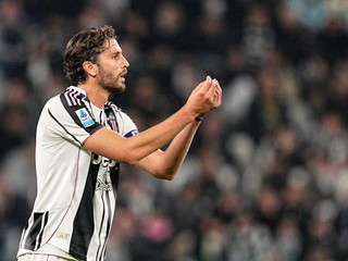 Manuel Locatelli