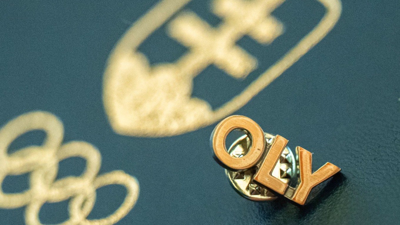 Športové múzeum v Bratislave.