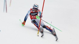 ONLINE: Slalom mužov dnes na MS v zjazdovom lyžovaní 2025 - 1.kolo