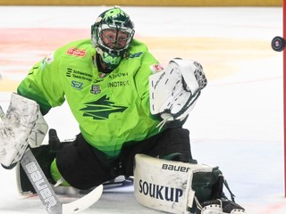 Connor Lacouvée