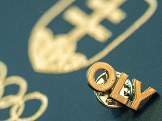 Športové múzeum v Bratislave.