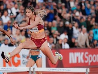 Emma Zapletalová. 