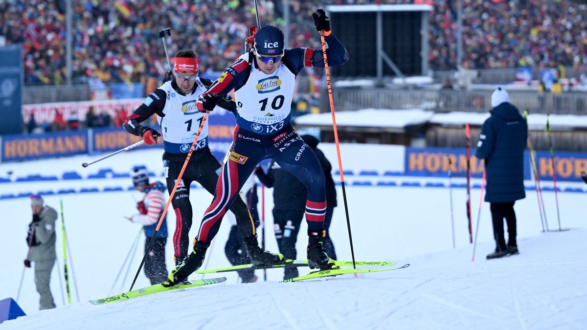 Johannes Dale-Skjevdal.