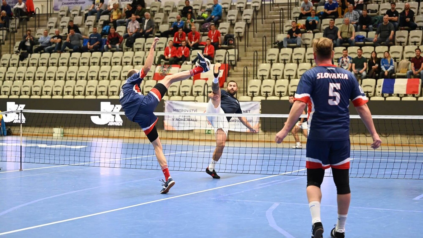 Ilustračná fotografia.