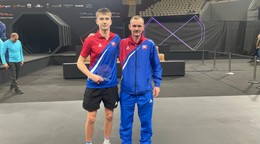 Samuel Arpáš (vľavo).