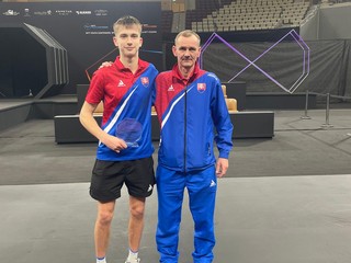 Samuel Arpáš (vľavo).