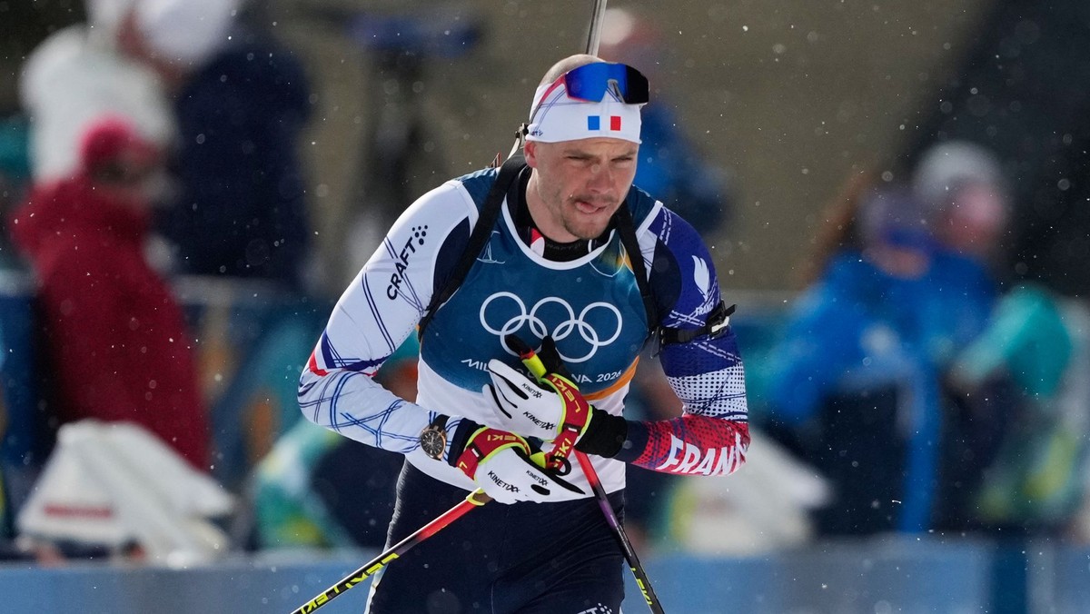 Emilien Jacquelin