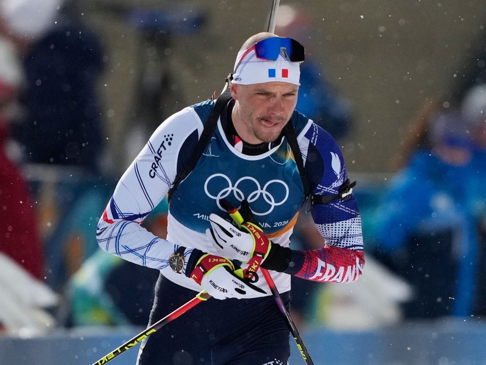 Emilien Jacquelin