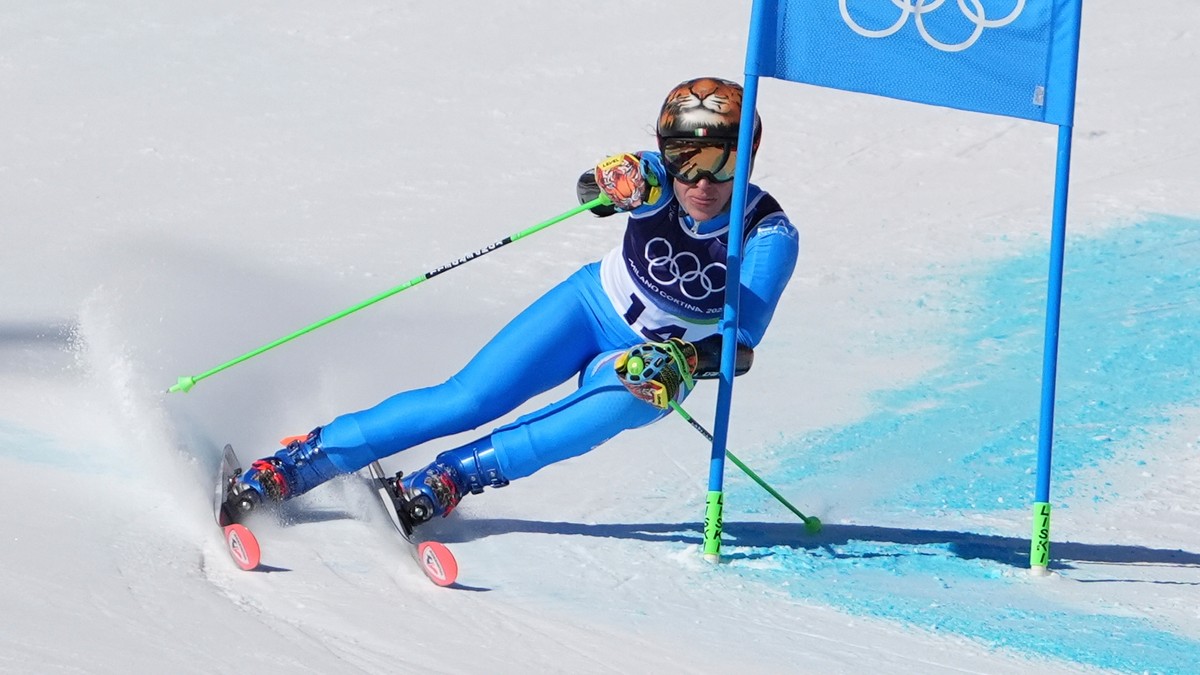 Federica Brignoneová.