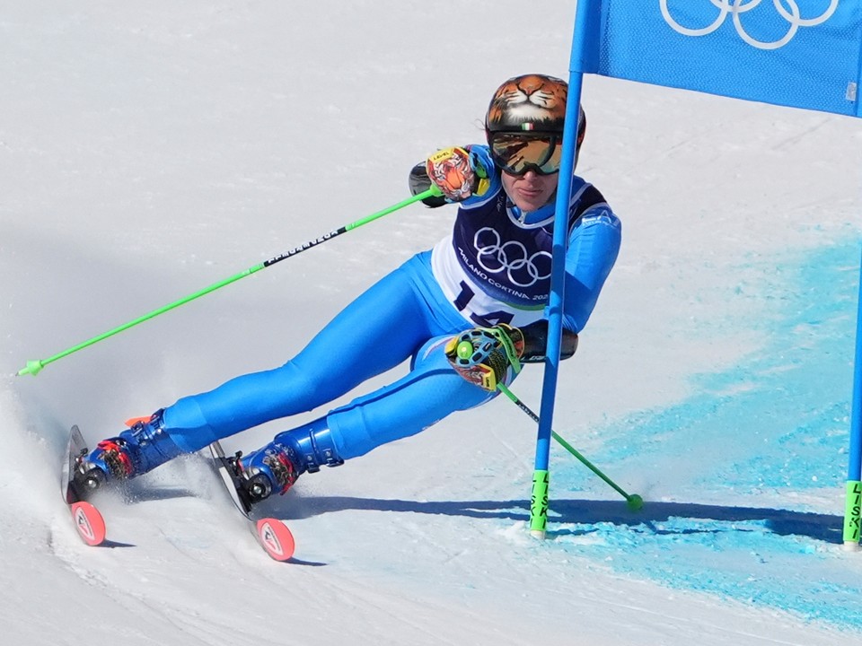 Federica Brignoneová.