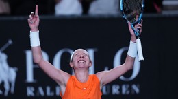 Nikola Bartůňková. 