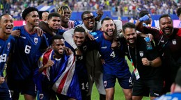 Futbalisti Kapverd sa tešia z postupu do vyraďovacej fázy MS vo futbale 2026